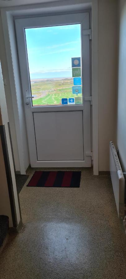 Guesthouse Stekkatun Skálafell Exteriér fotografie